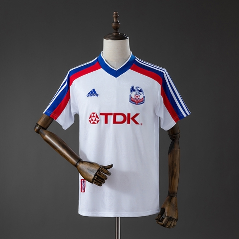 Retro Crystal Palace 1998/1999 ( Sân Khách )