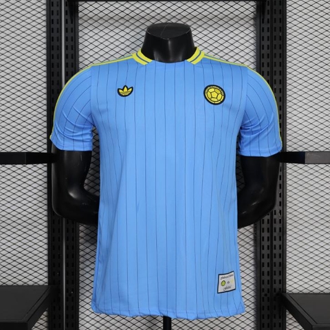 Áo Thun Colombia 2026 ( Terrace Icons )