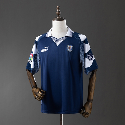 Retro CD Tenerife 1997/1998 ( Sân Nhà )