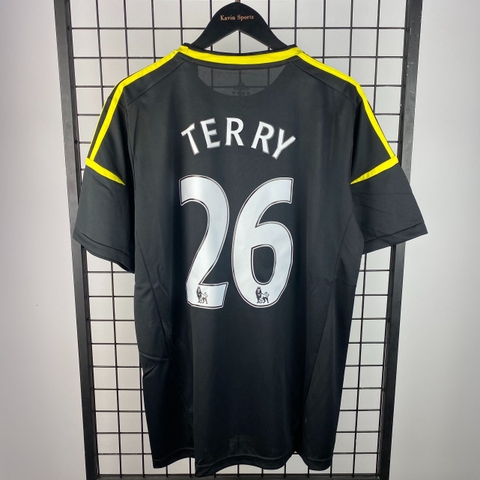 In Chính Hãng Chelsea 2012