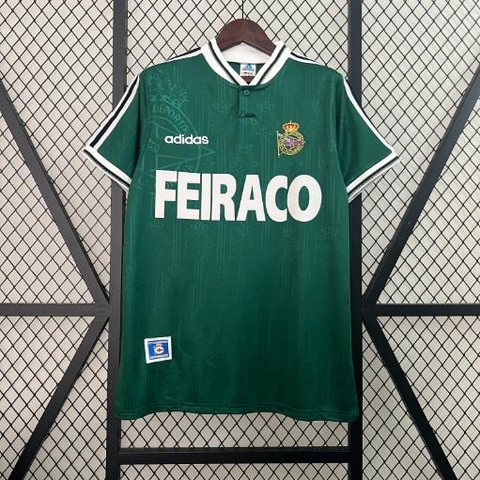 Retro Deportivo de La Coruña 1999/2000 ( Sân Khách )