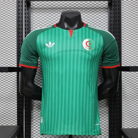 Đồ SF Algeria 2026 ( Sân Khách )