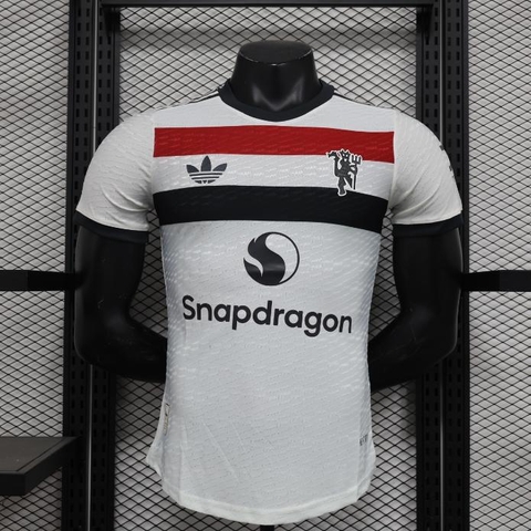 Đồ SF MU 24/25 ( Sân Khách )