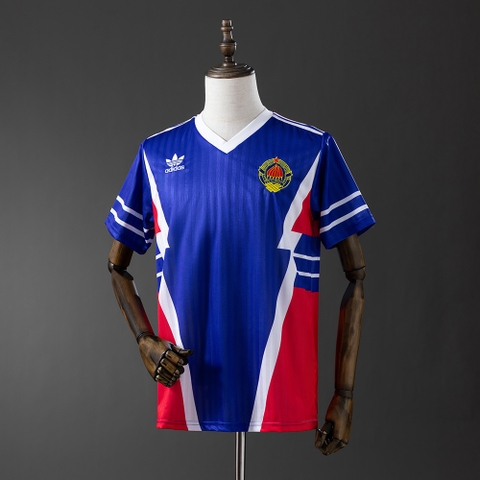 Retro Yugoslavia 1990 ( Sân Nhà )