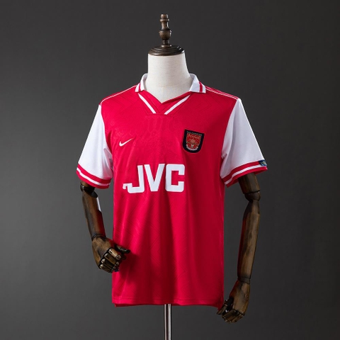 Retro Arsenal 1996/1997 ( Sân Nhà )