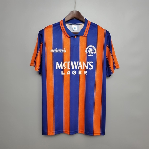 Retro Rangers 1993/1994 ( Sân Khách )