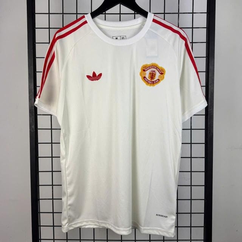 Áo Thun MU 2024 ( Classic Originals )