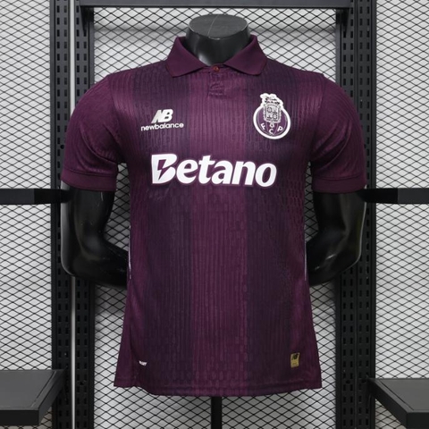 Đồ SF Porto 26/27 ( Sân Khách )