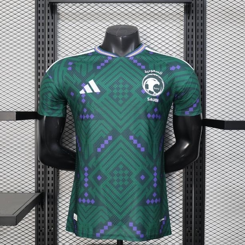 Đồ SF Saudi Arabia 2026 ( Sân Nhà )