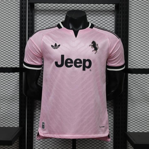 Đồ SF Juventus 26/27 ( Sân Khách )