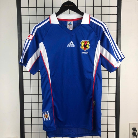 Retro Nhật 1999 ( Sân Nhà )