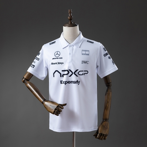 Áo Thun F1 APXGP 2025