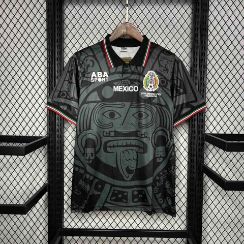 Retro Mexico 1998 ( 3RD )
