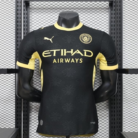 Đồ SF Man City 26/27 ( Sân Khách )