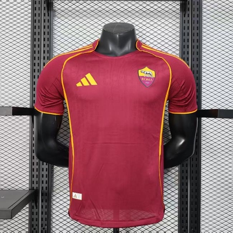 Đồ SF AS Roma 25/26 ( Sân Nhà )