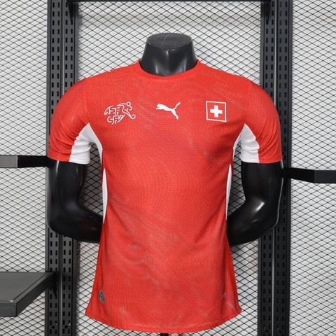 Đồ SF Thụy Sĩ 2026 ( Sân Nhà )