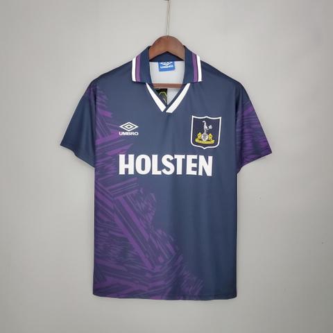 Retro Tottenham 1994/1995 ( Sân Khách )