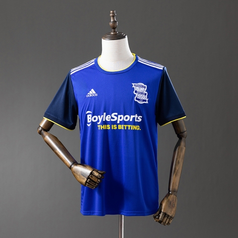 Retro Birmingham City 2019/2020 ( Sân Nhà  )