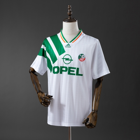 Retro Ireland 1992 ( Sân Khách )