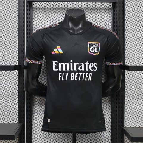 Đồ SF Olympique Lyonnais 26/27 ( 3RD )