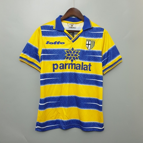 Retro Parma 1998/1999 ( Sân Nhà )