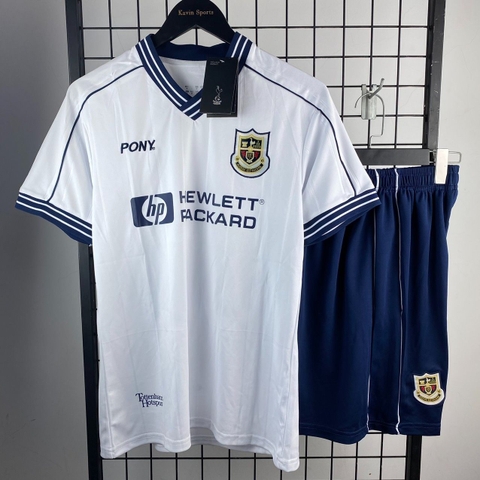 Đồ Fan Tottenham 97/98 ( Sân Nhà )