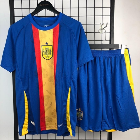 Fan Tây Ban Nha 2024 ( Prematch )