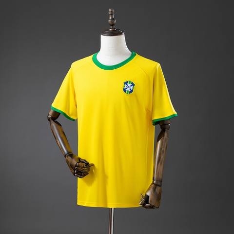 Retro Brazil 1970 ( Sân Nhà )