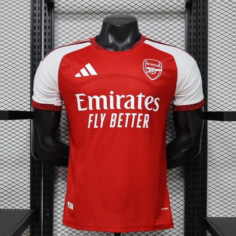 Đồ SF Arsenal 26/27 ( Sân Nhà )