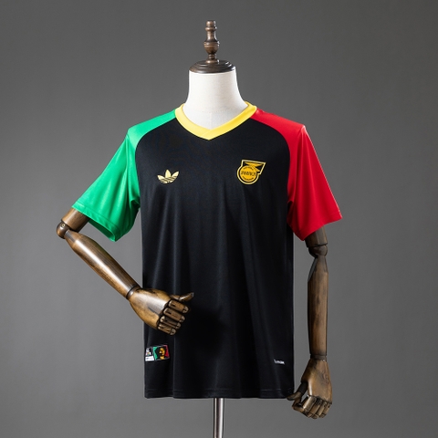 Áo Fan Jamaica 2026 ( Pre Match )