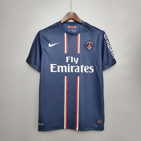 Retro PSG 2012/2013 ( Sân Nhà )