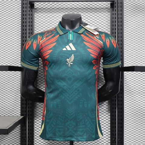 Đồ SF Mexico 2025 ( Special Edition )