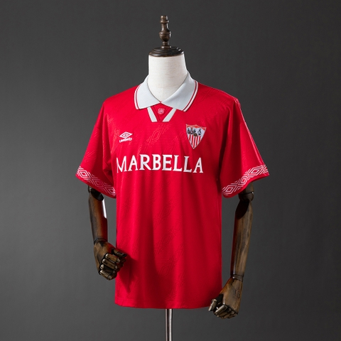 Retro Sevilla 1994/1995 ( Sân Nhà )