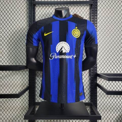 Đồ SF Inter Milan 23/24 ( Sân Nhà )