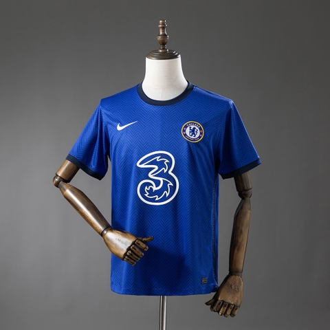 Retro Chelsea 2021/2022 ( Sân Nhà )