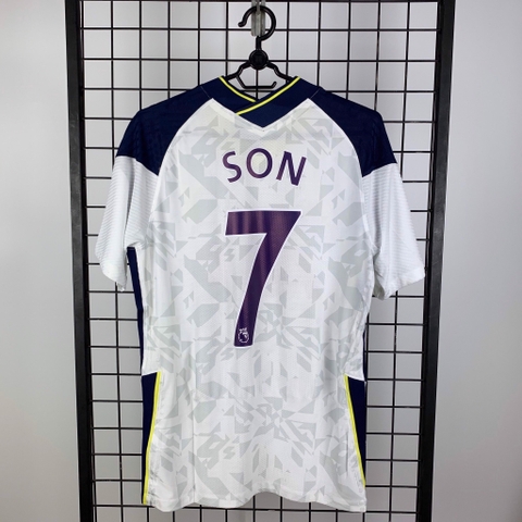 In Chính Hãng Tottenham 2020