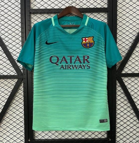 Retro Barcelona 2016/2017 ( 3RD )