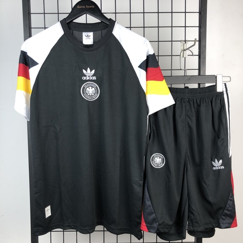 Fan Đức 2024 ( Training )