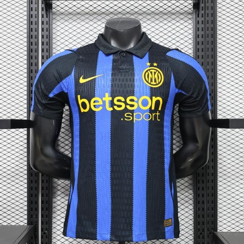 Đồ SF Inter Milan 26/27 ( Sân Nhà )