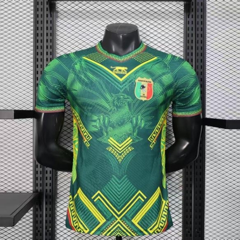 Đồ SF Mali 2026 ( Sân Khách )