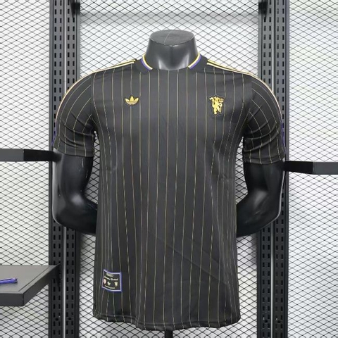 Áo Thun MU 2025 ( Terrace Icons )