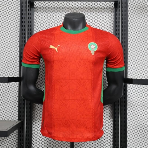 Đồ SF Morocco 2024 ( Sân Nhà )