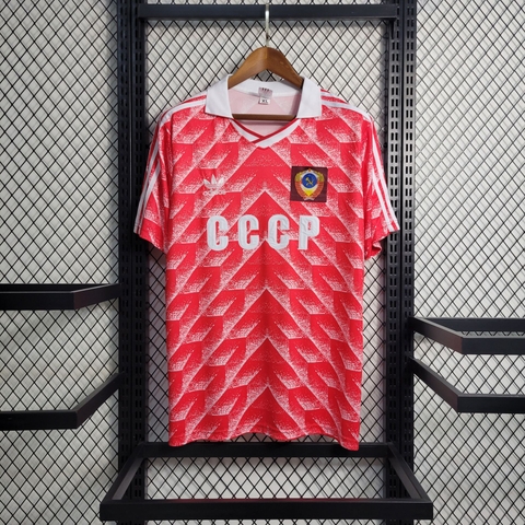 Retro Soviet 1988 ( Sân Nhà )