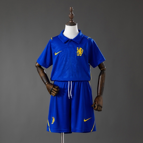 Bộ Kids Chelsea 26/27 ( Sân Nhà )