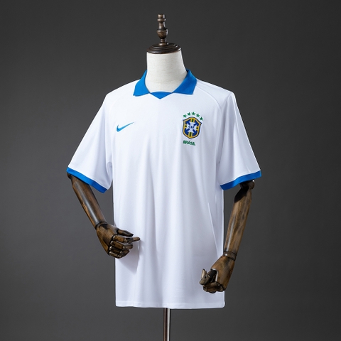 Retro Brazil 2019 ( Sân Khách )