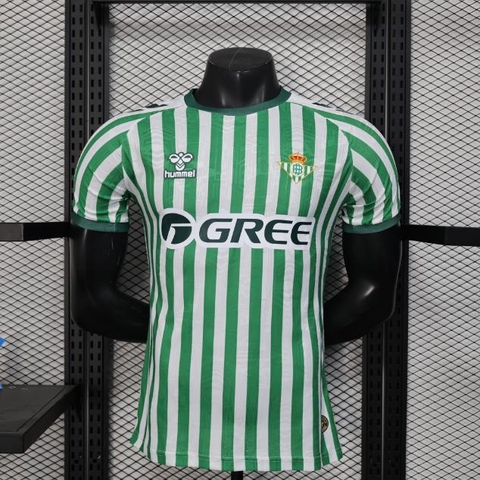 Đồ SF Real Betis 24/25 ( C3 Final )