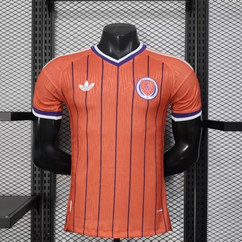 Đồ SF Scotland 2026 ( Sân Khách )