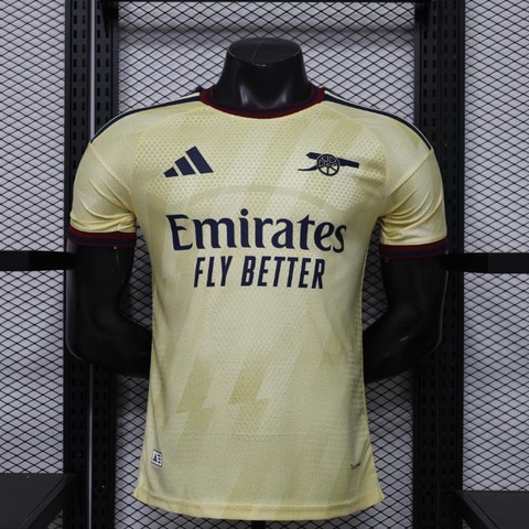 Đồ SF Arsenal 26/27 ( 3RD )
