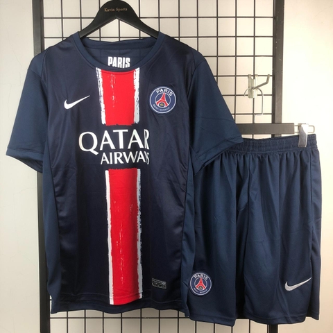 Đồ Fan PSG 24/25 ( Sân Nhà )