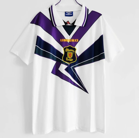 Retro Scotland 1996 ( Sân Khách )